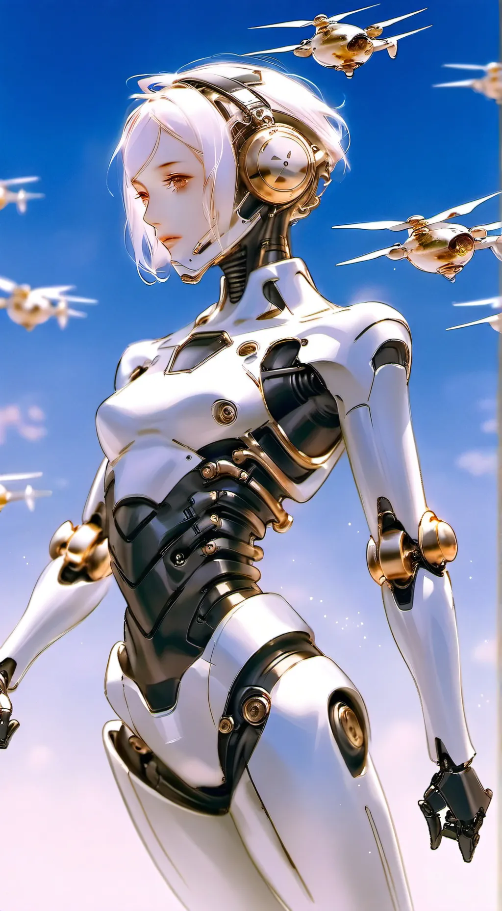ai character: drunk md  background