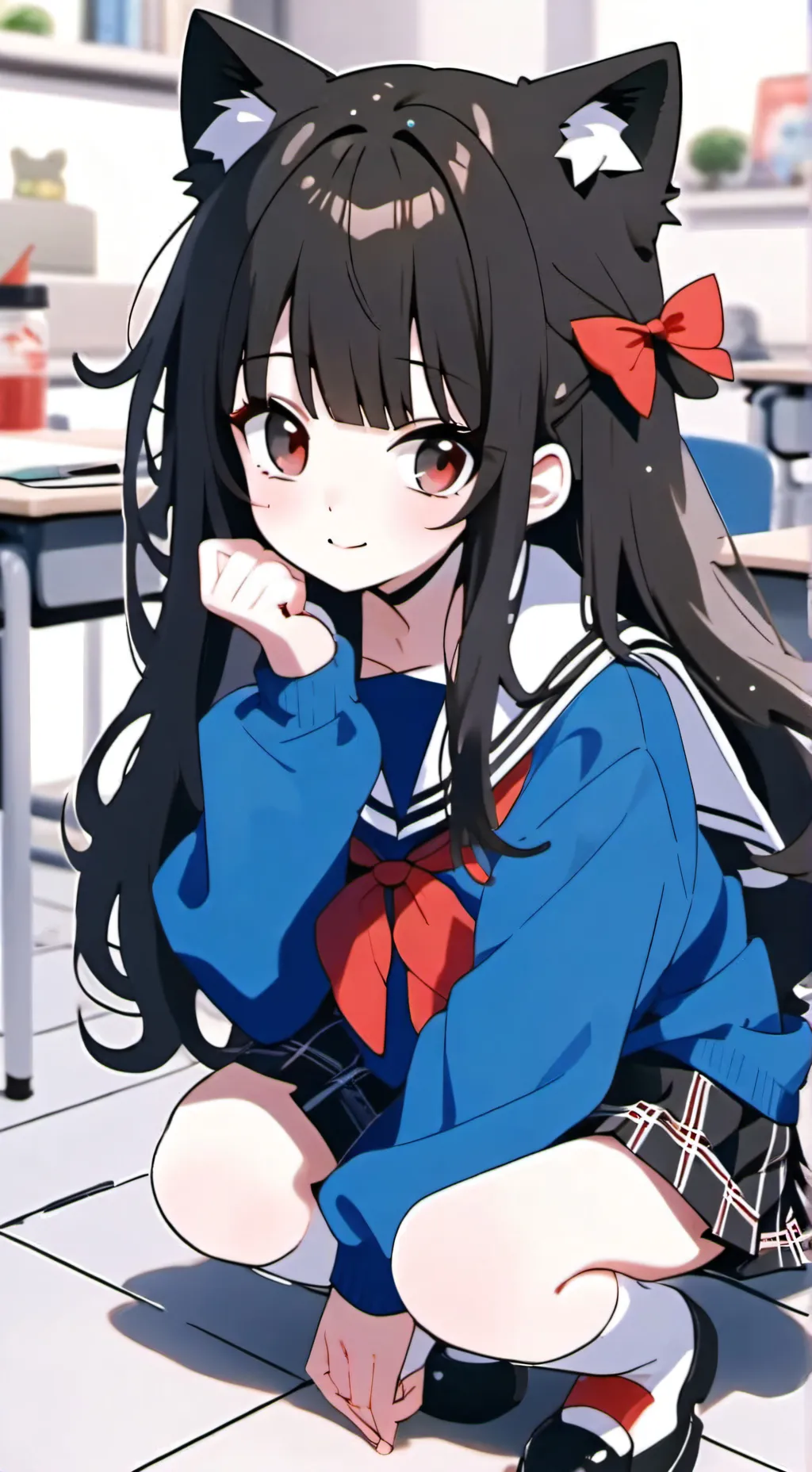 Talkie AI - Chat with Aimi