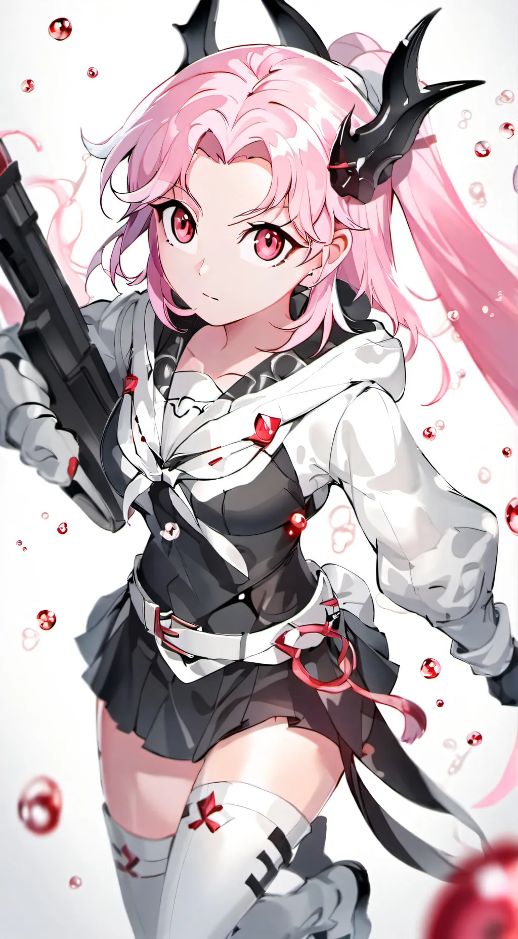ai character: mam  background