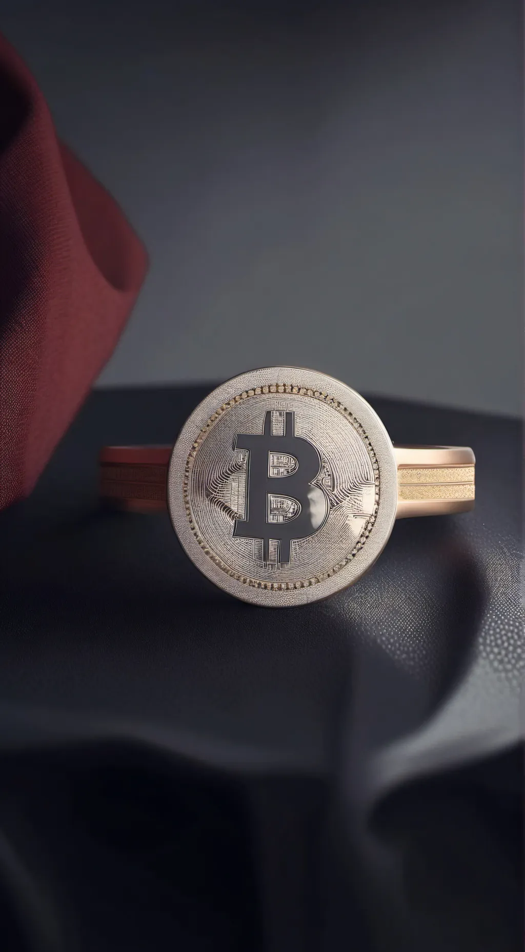 ai character: Rich family  background