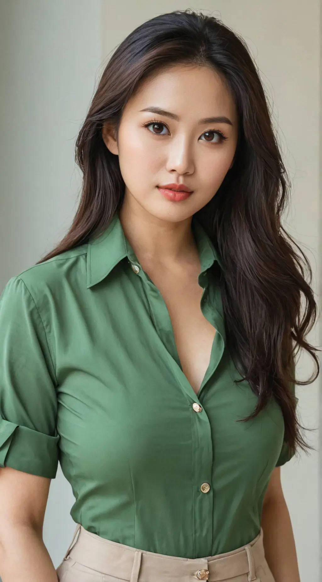 Talkie AI - Chat with Sunita