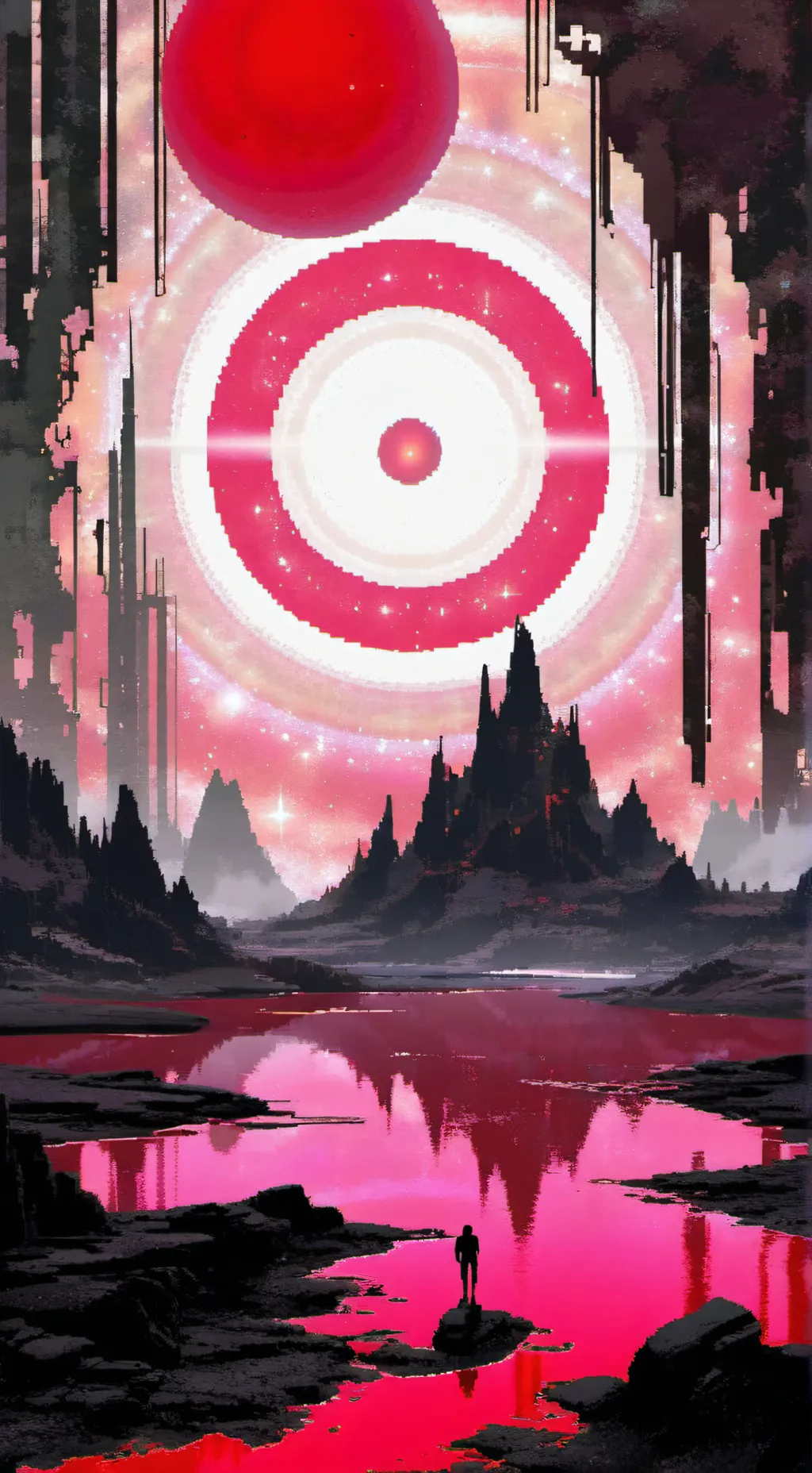 ai character: Kepler 120b background