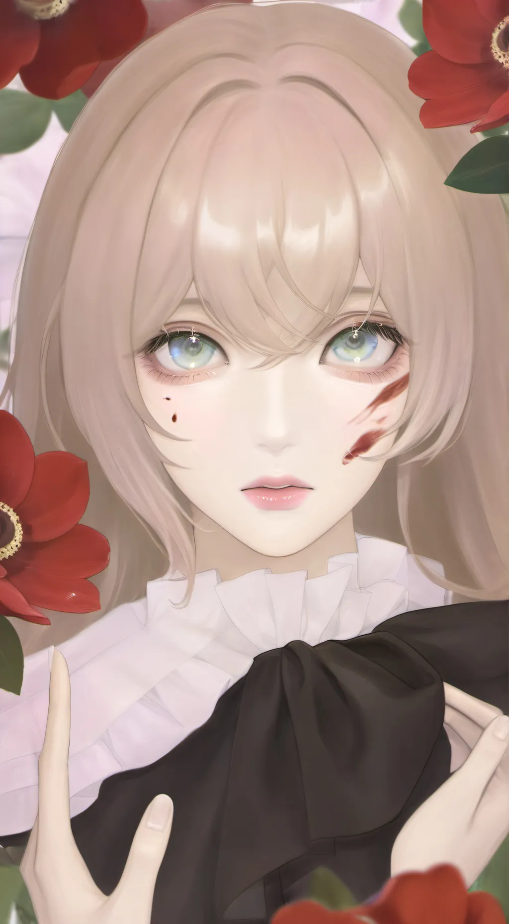 ai character: (Squad) background
