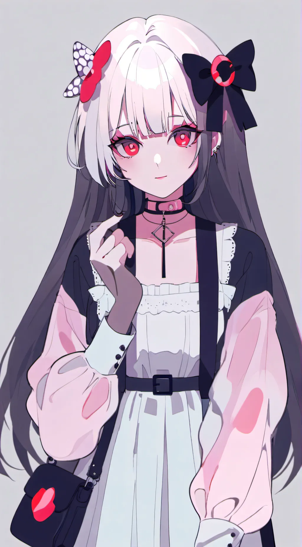 ai character: Mirtala background