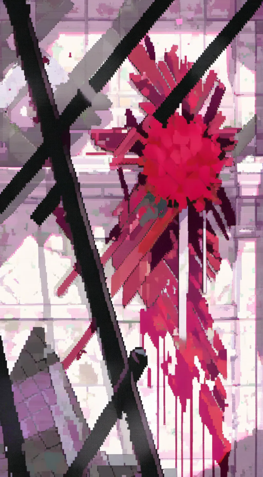 ai character: Your peroid  background