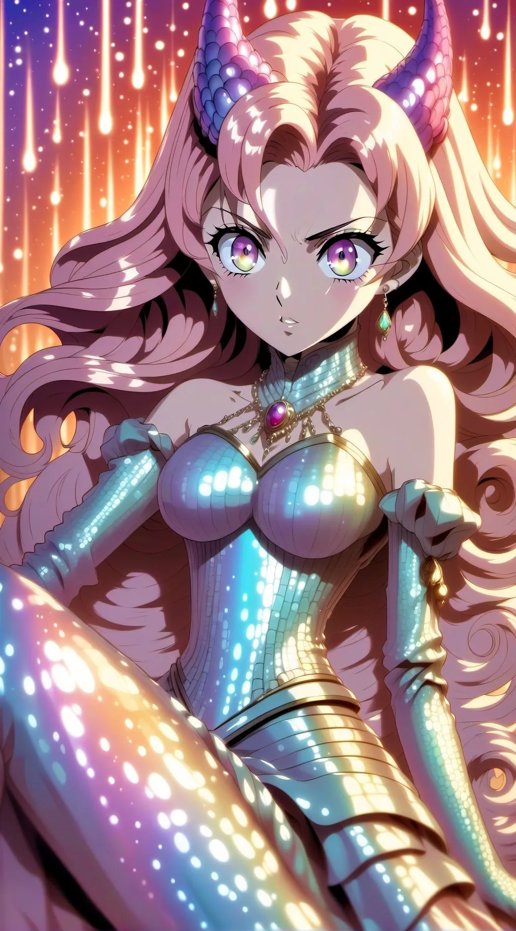 ai character: *Saiikai* background