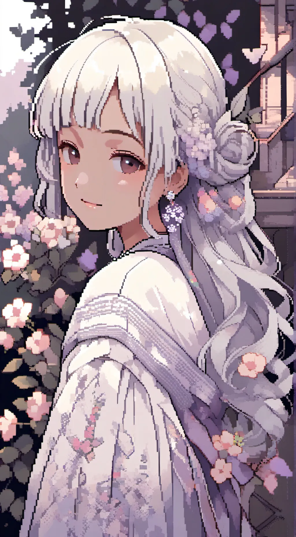 ai character: ~Katharina~ background