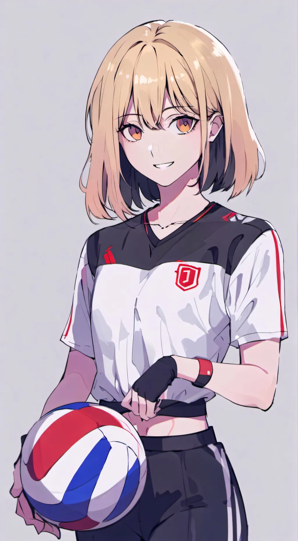 ai character: Sophia Raine background