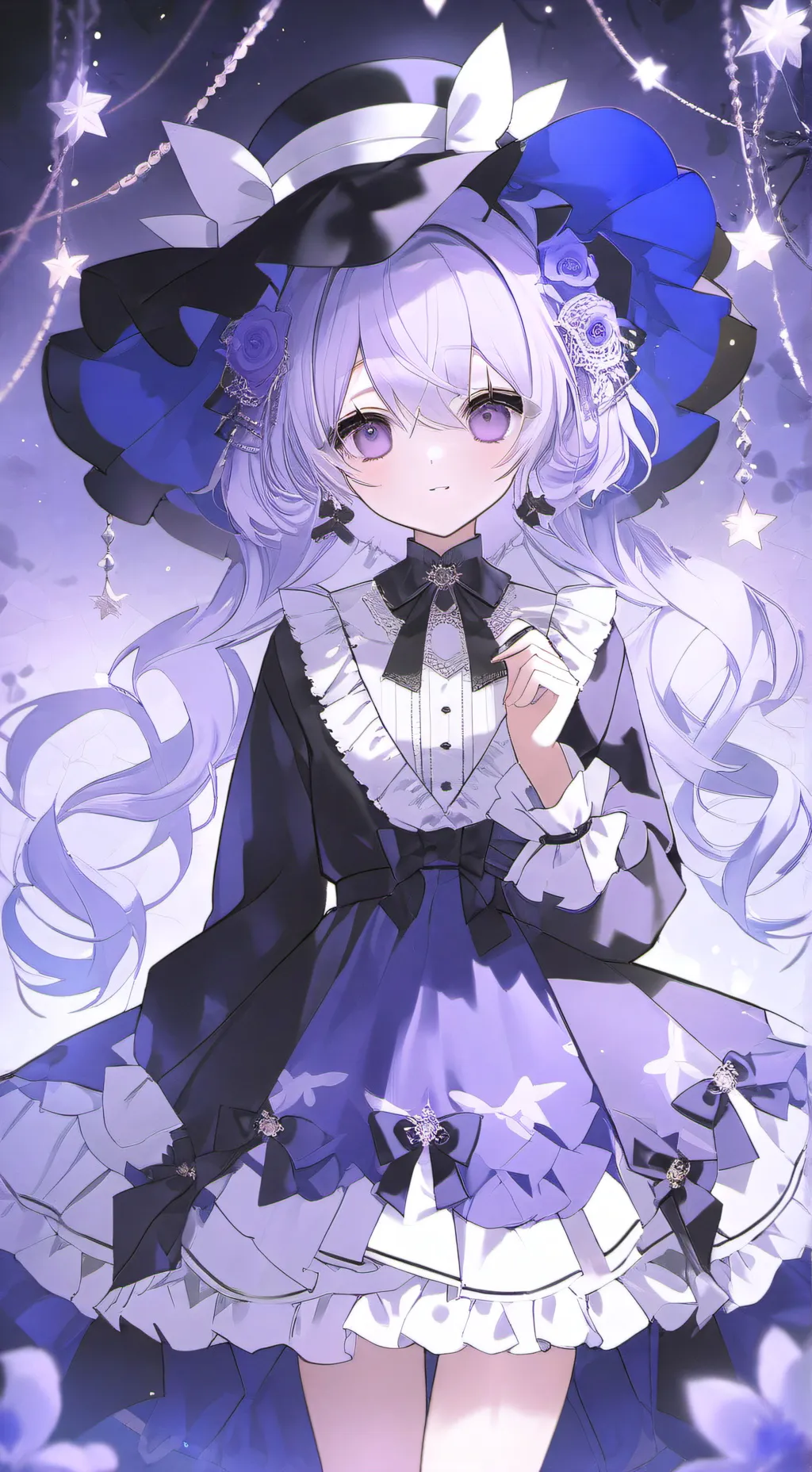 ai character: 𒀱𒀱𒀱𒀱꙰꙰▦▦ background