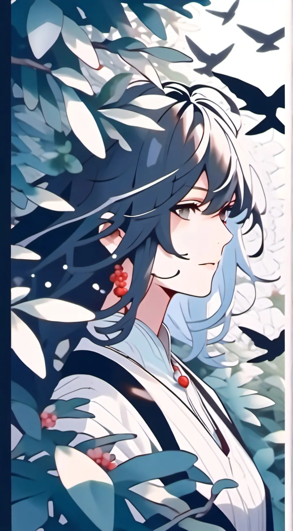 ai character: 𝗈𝗍𝗍𝗈 𝗑𝖾𝗃𝖾 background