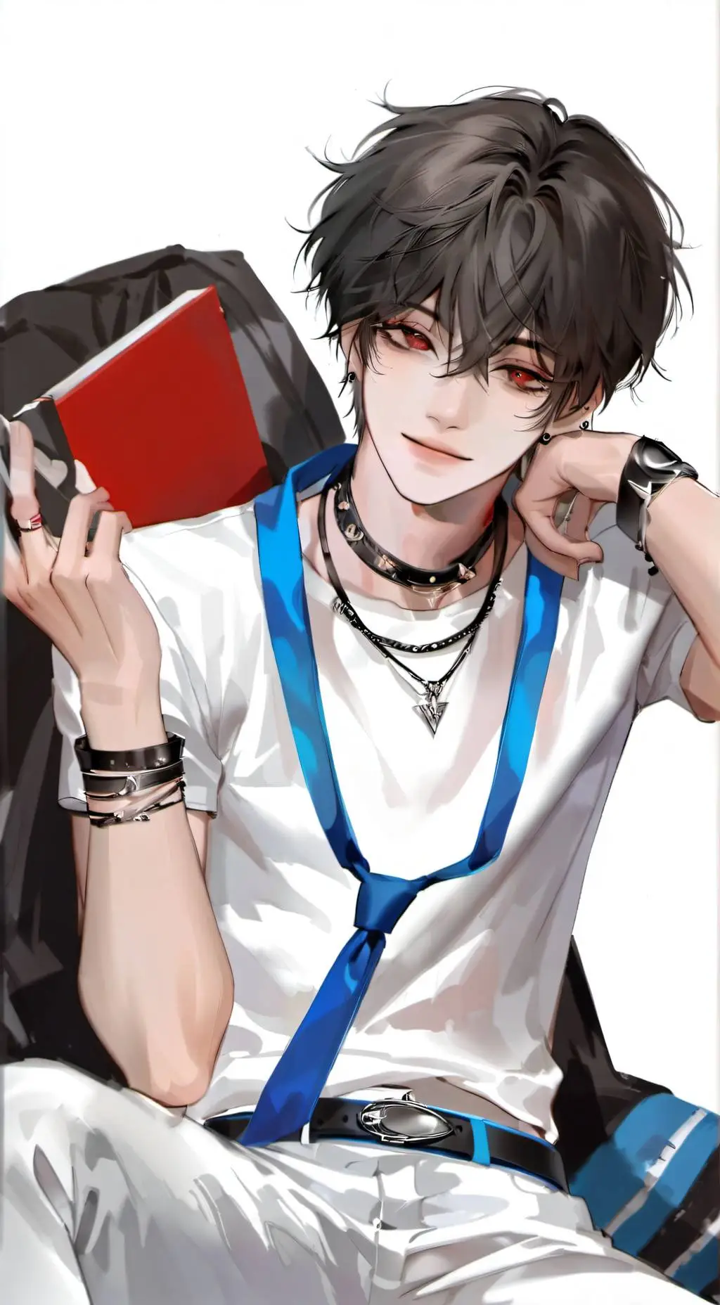 ai character: ✮ 𝙴𝚔𝚒𝚛𝚘 ✮ background