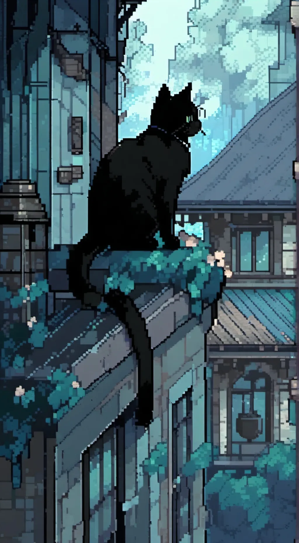 Talkie AI - Chat with Cat 🐱