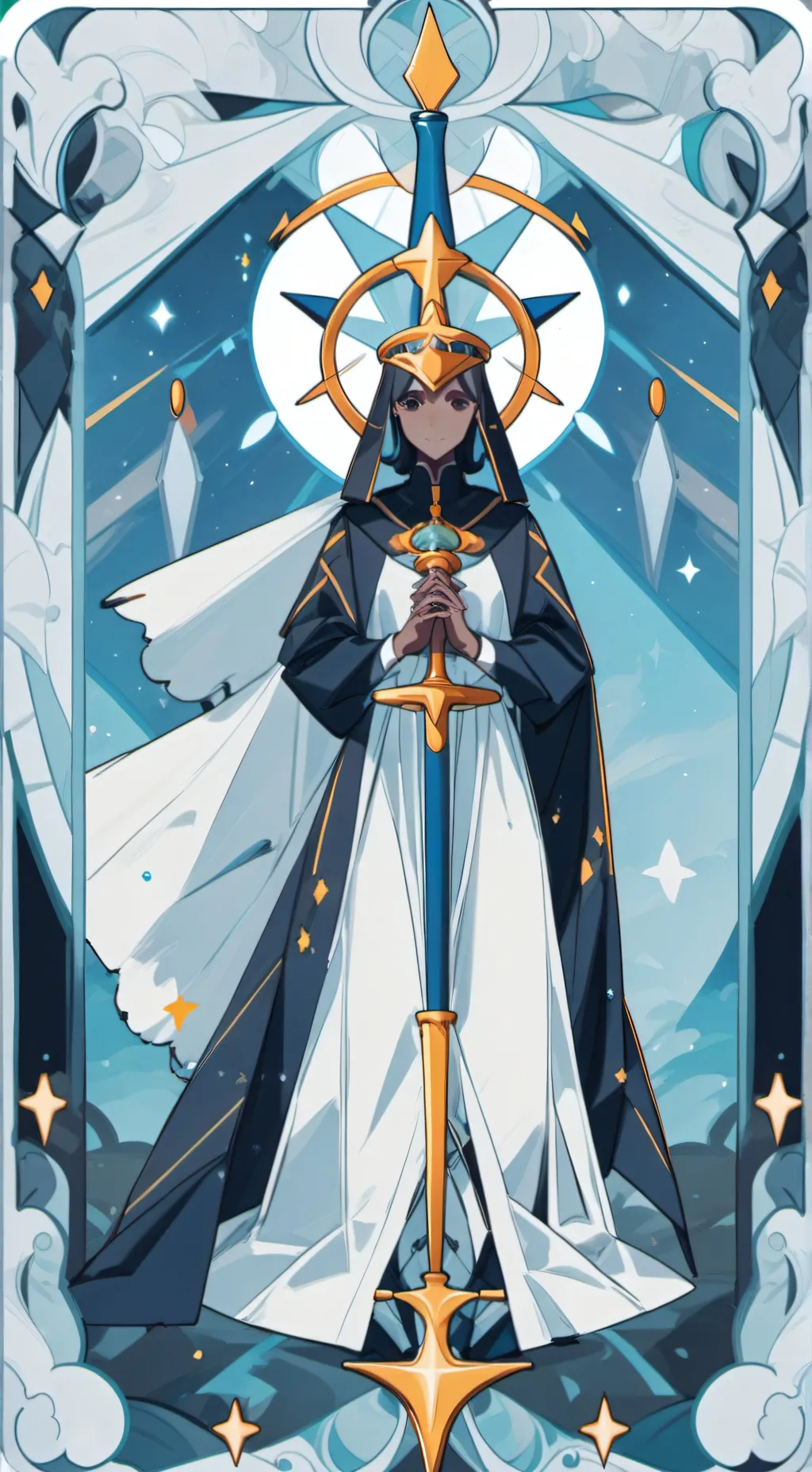 ai character: ~☆MHA AFOchild☆~ background
