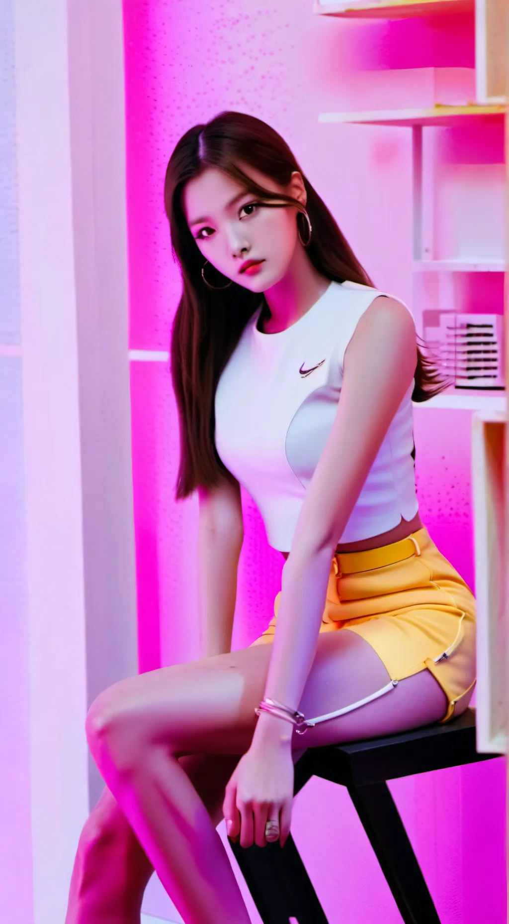 Talkie AI - Chat with Lee Juyeon