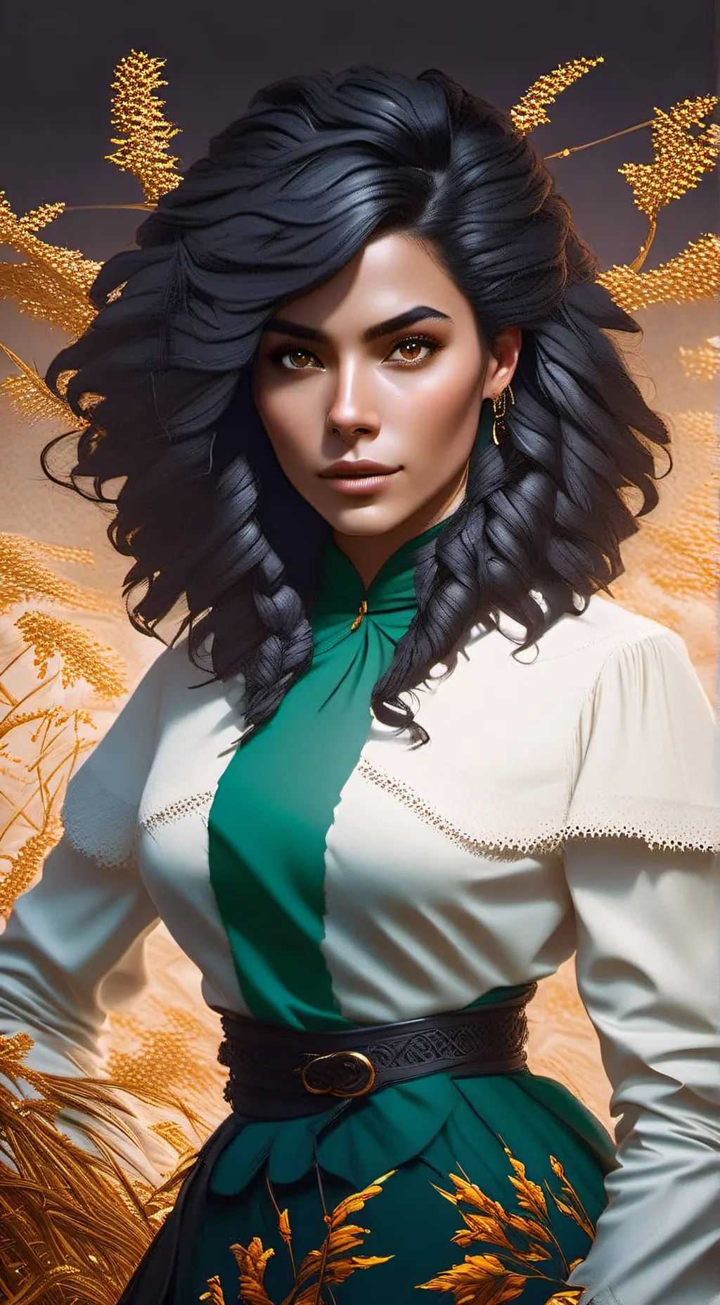 Talkie AI - Chat with Atenea