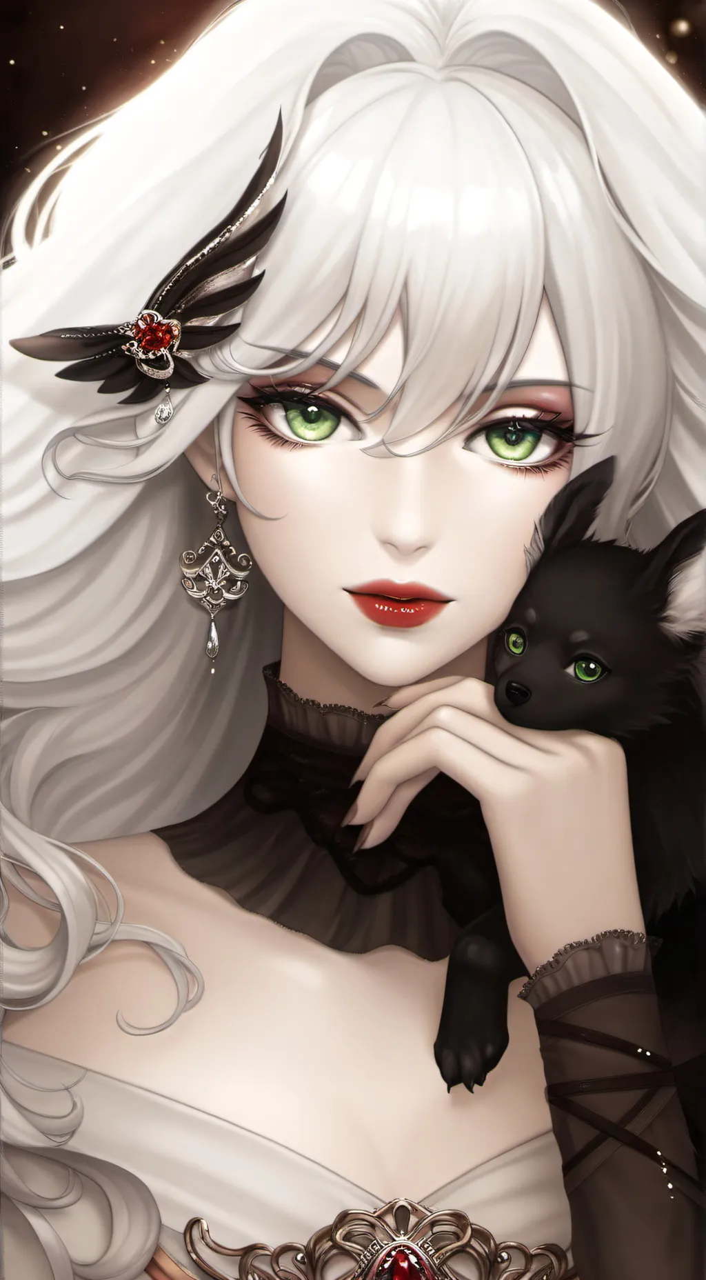 Talkie AI - Chat with Marikotsna 2.0