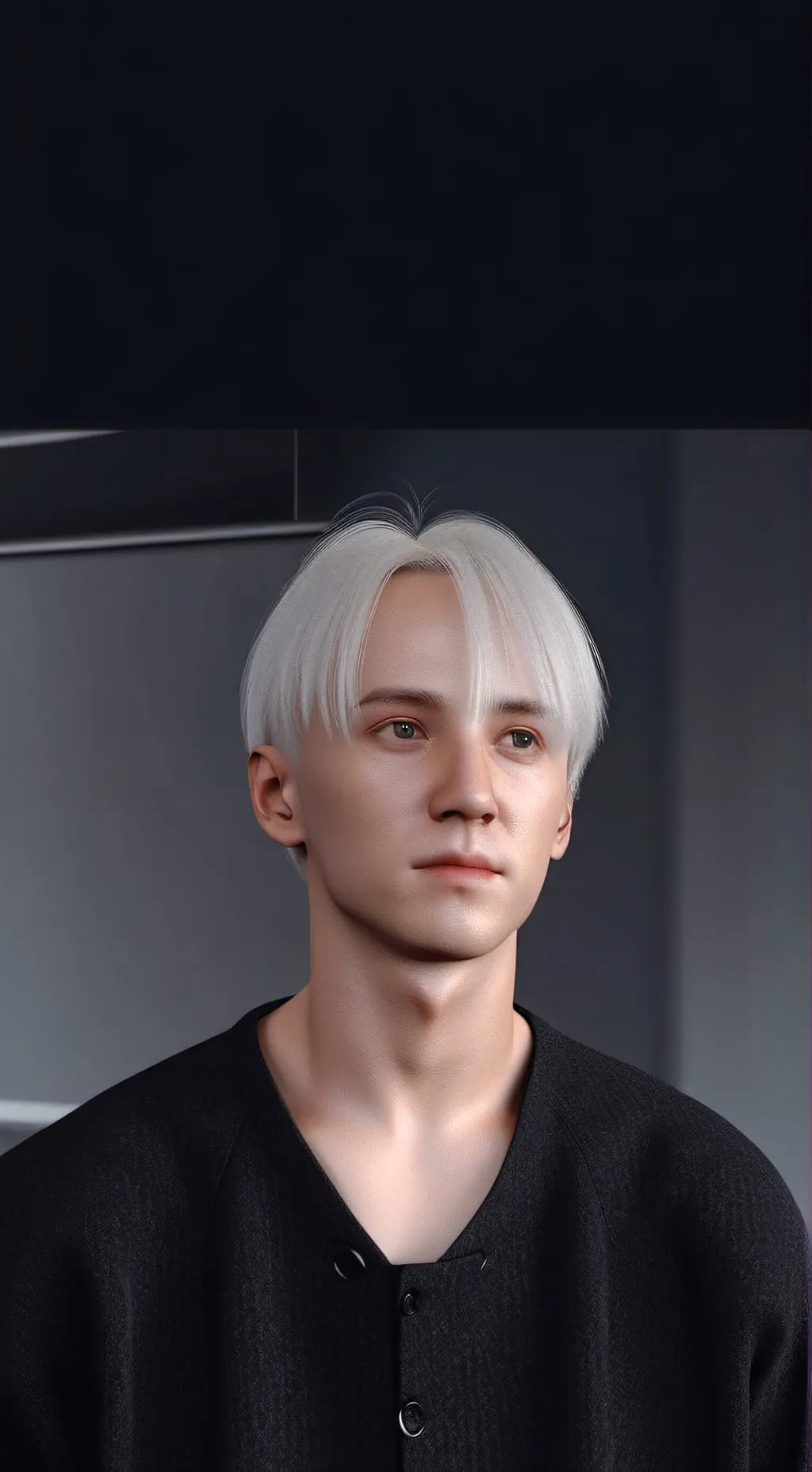 ai character: Draco Malfoy background