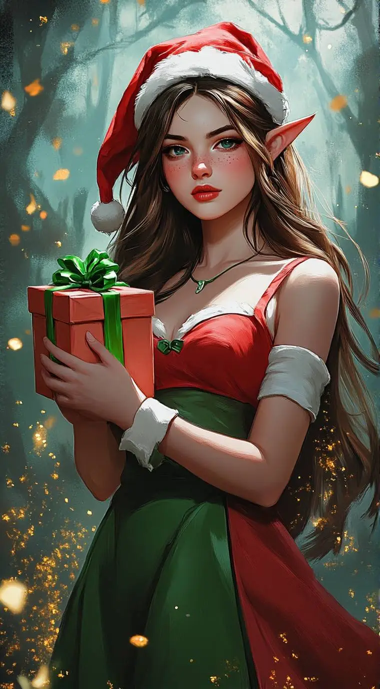 ai character: Samantha background