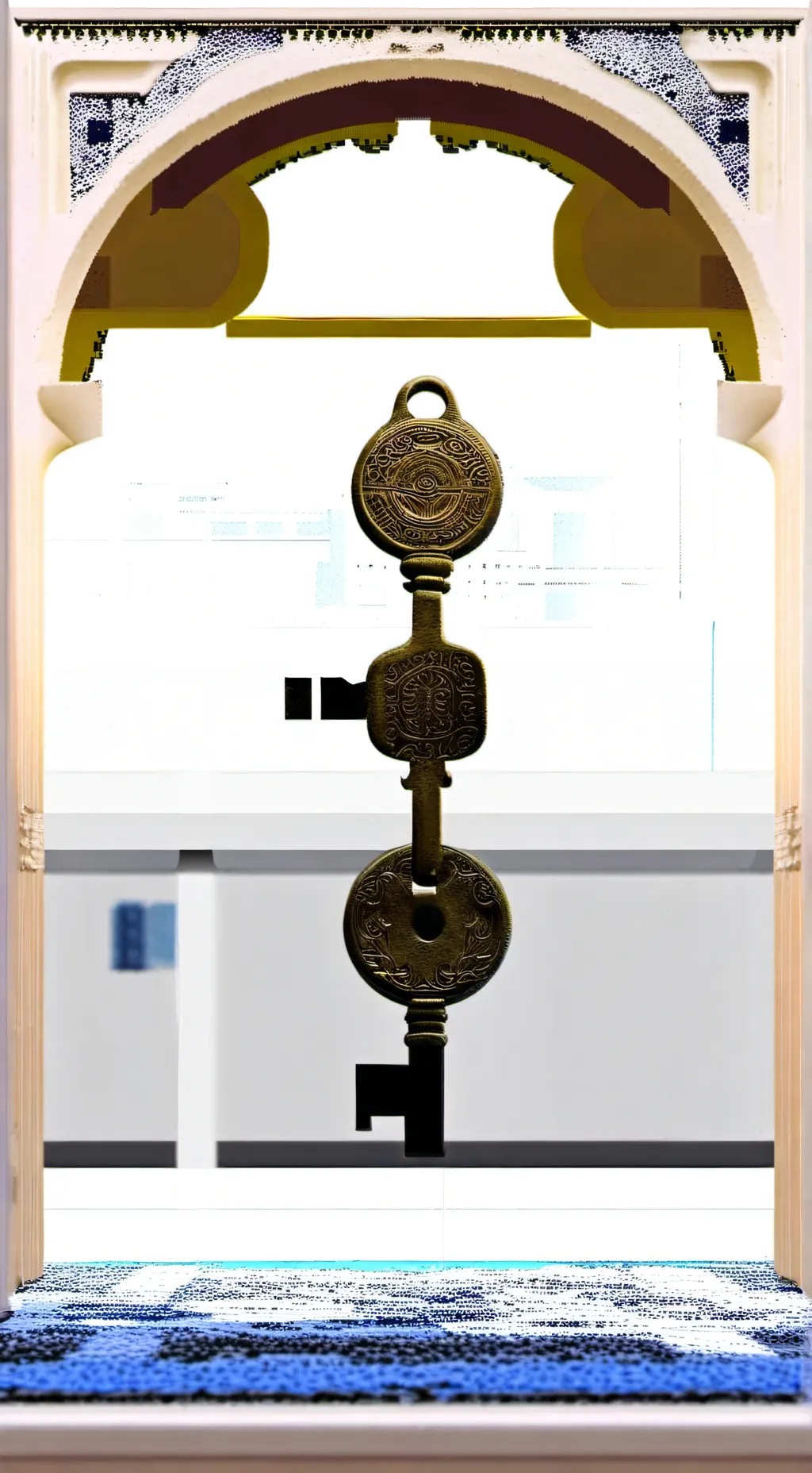 Talkie AI - Chat with SCP-005