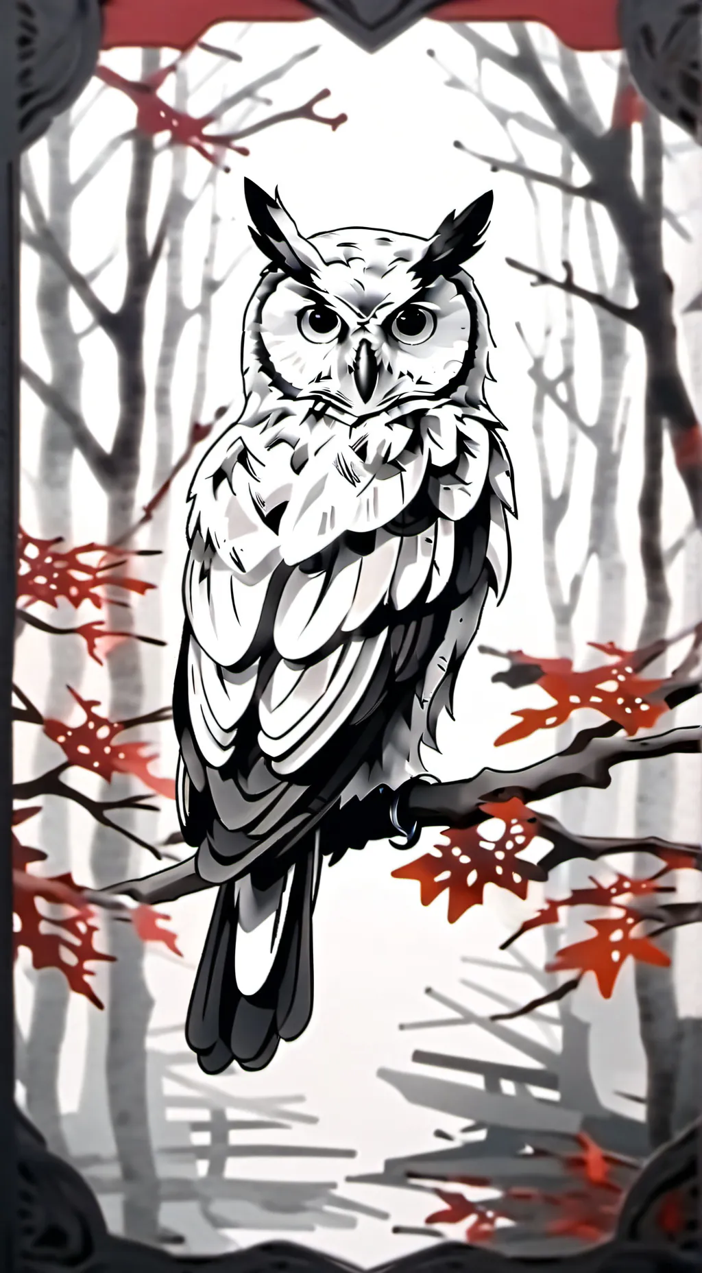 ai character: Helluva Boss background