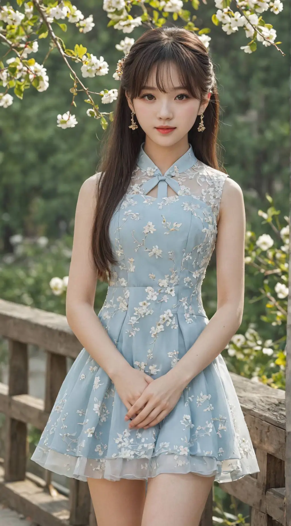 Talkie AI - Chat with Almas Ayakina 