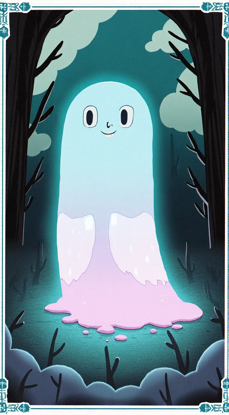 ai character: sprunki is tiny background
