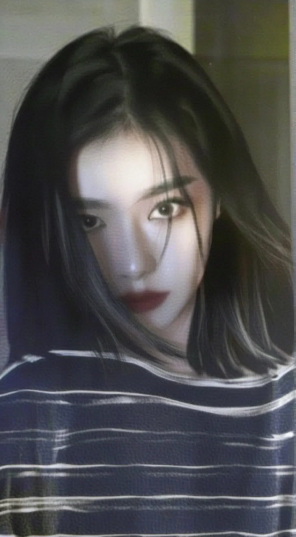 ai character: Катя background