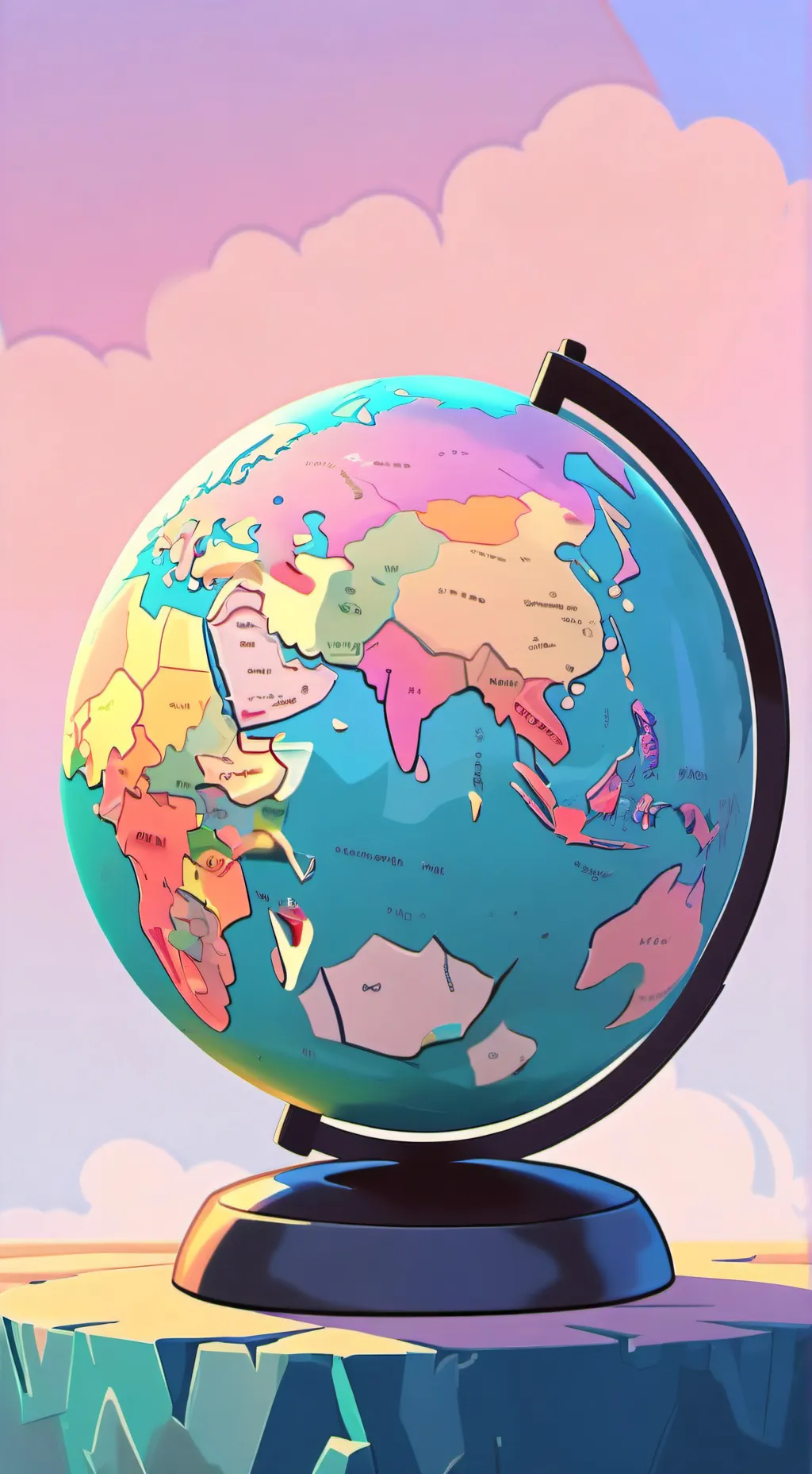 Talkie AI - Chat with Countryhumans 126