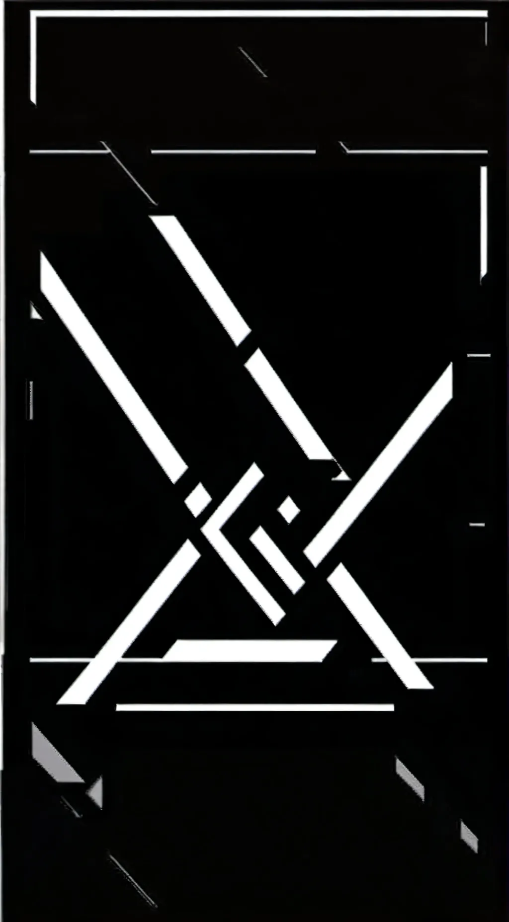 ai character: SCP Foundation background