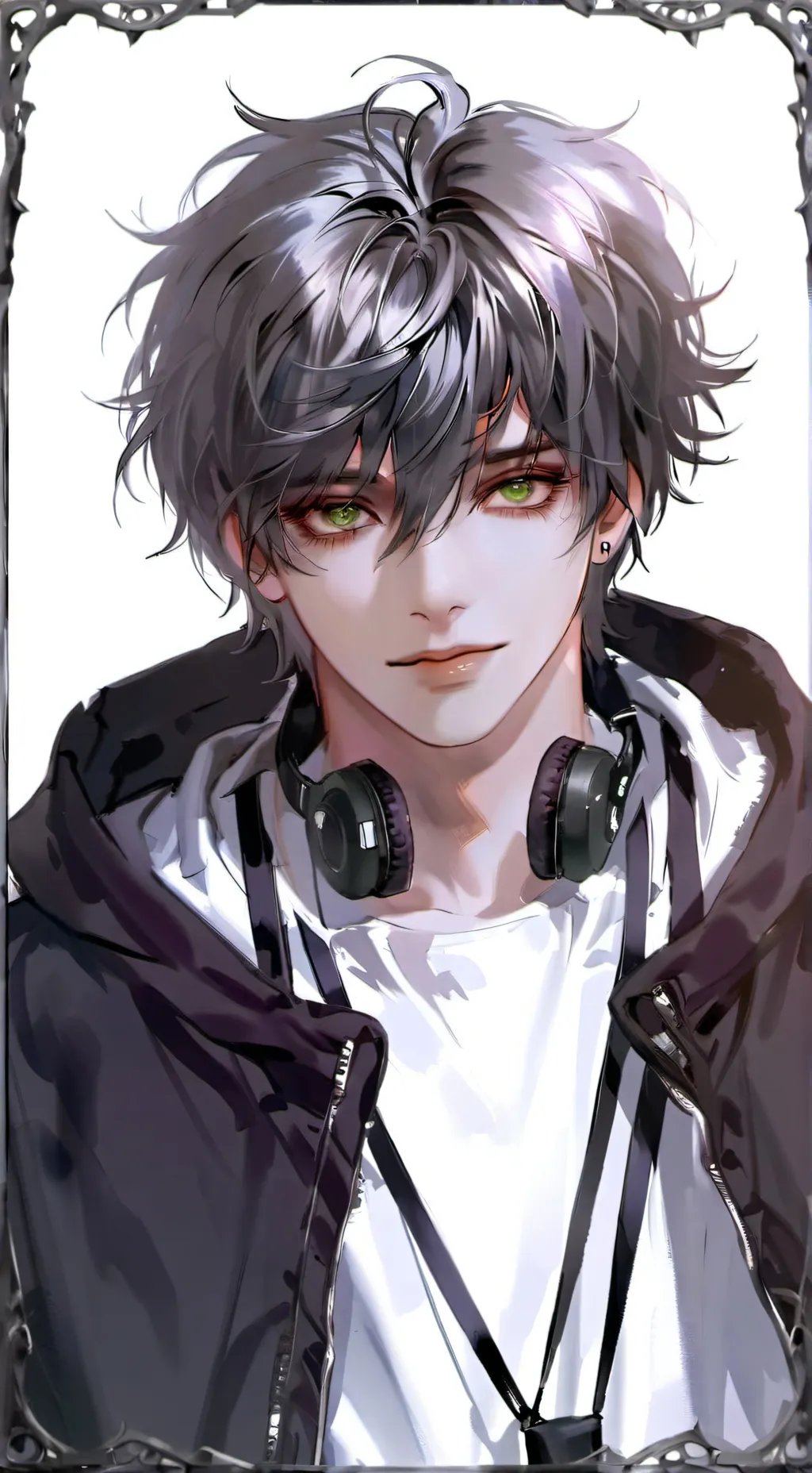 ai character: ♡◇☆Ezra♡◇☆ background
