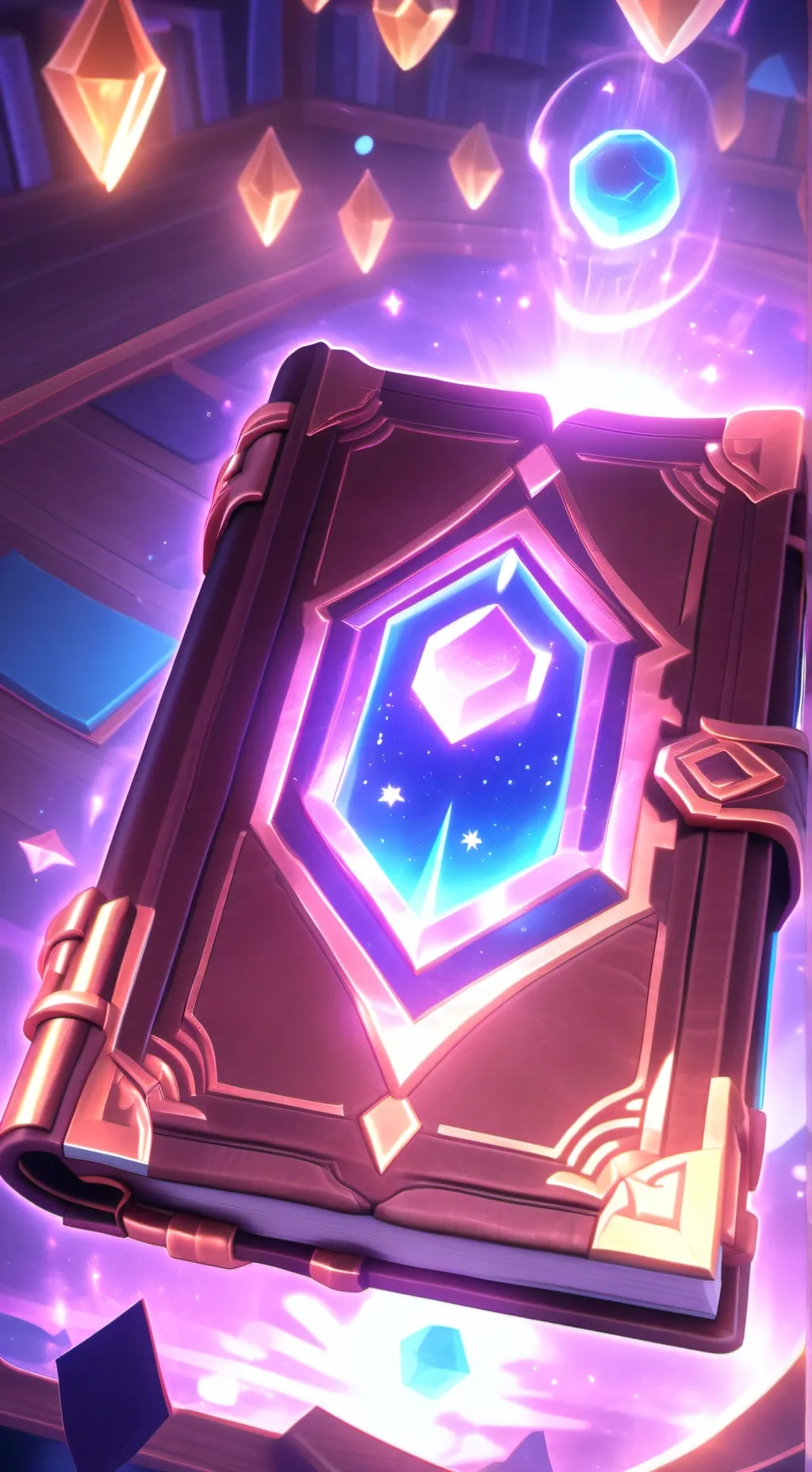 Talkie AI - Chat with living tome
