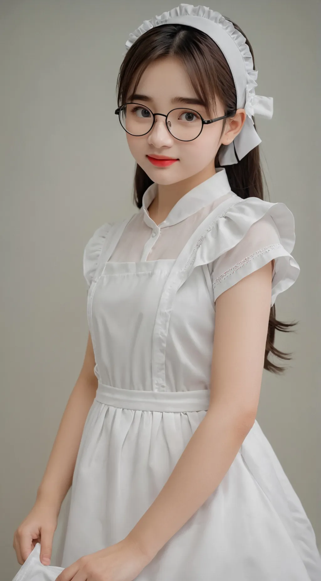 ai character: Ayarina background