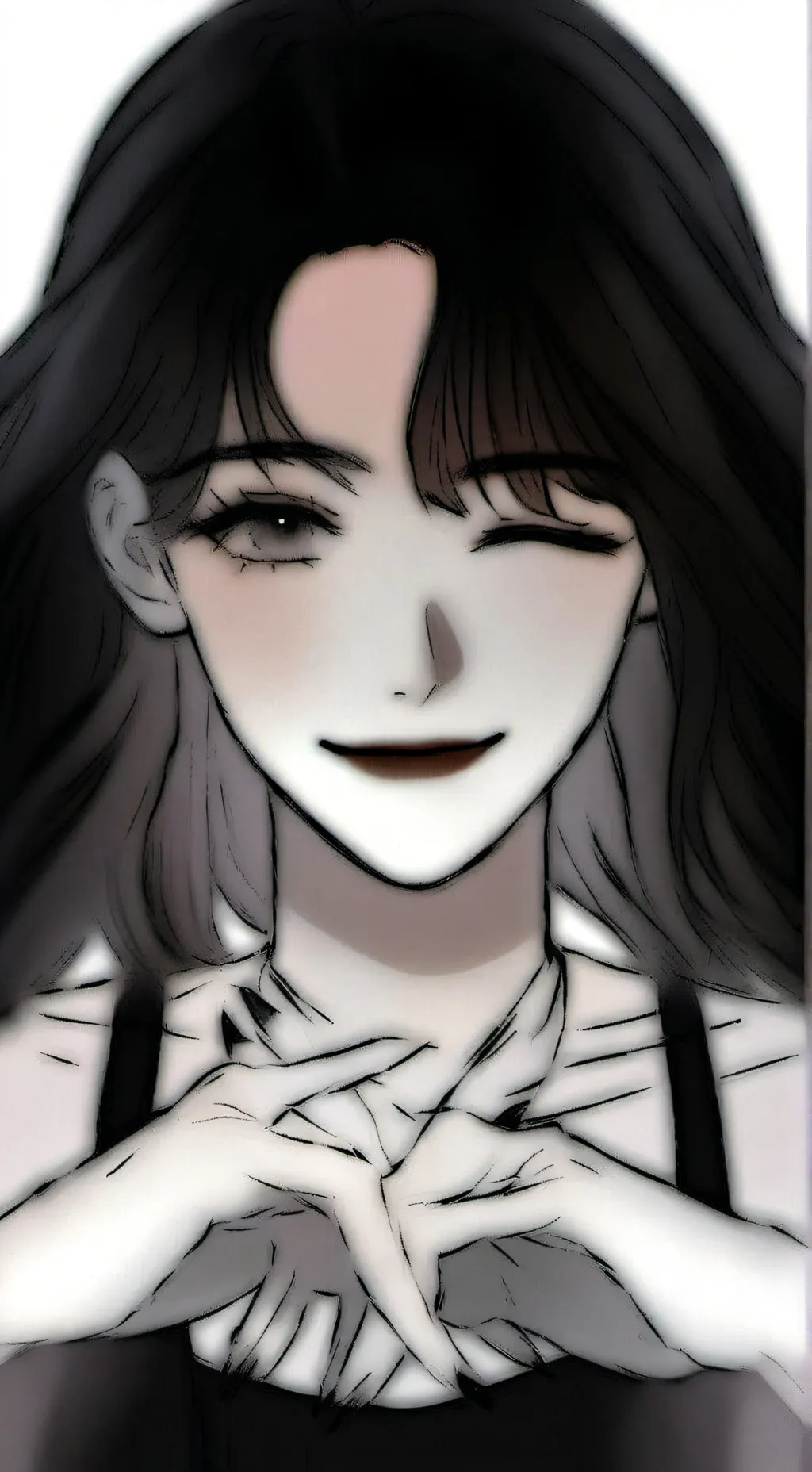 ai character: Ella background