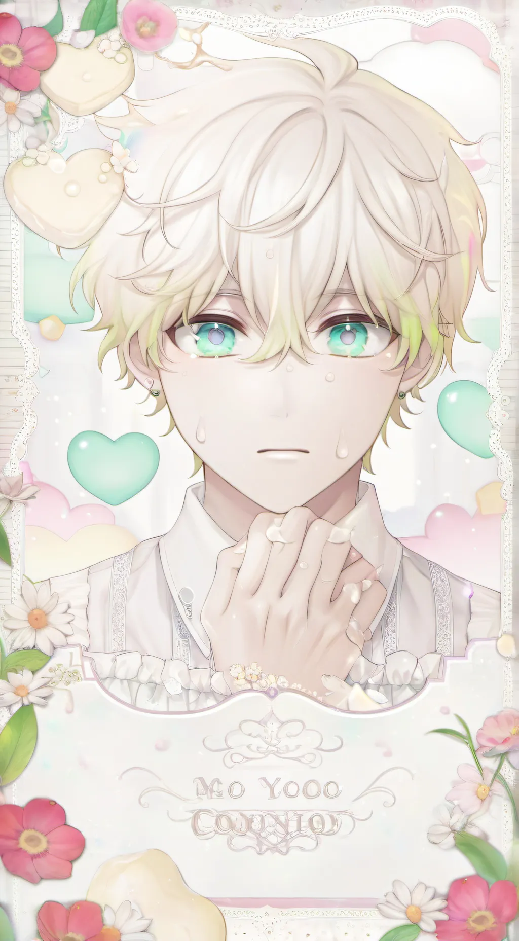 ai character: bakugoxdeku background