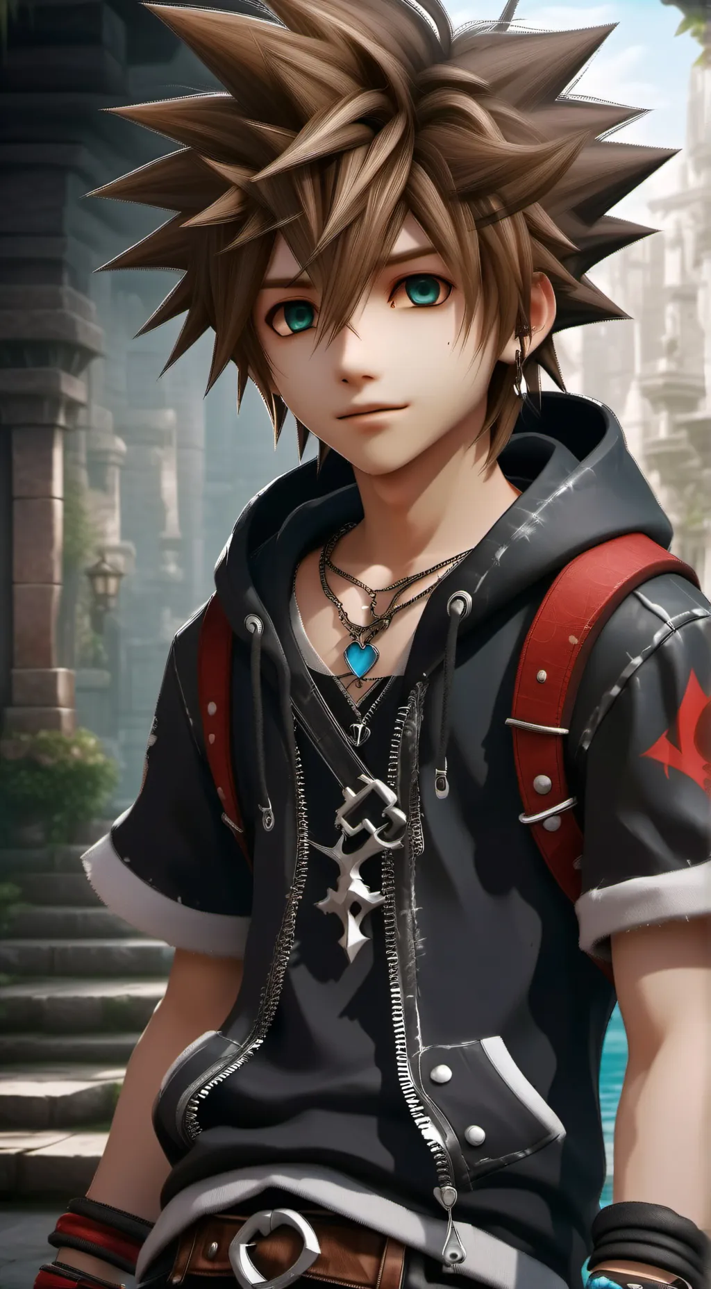 Talkie AI - Chat with Sora