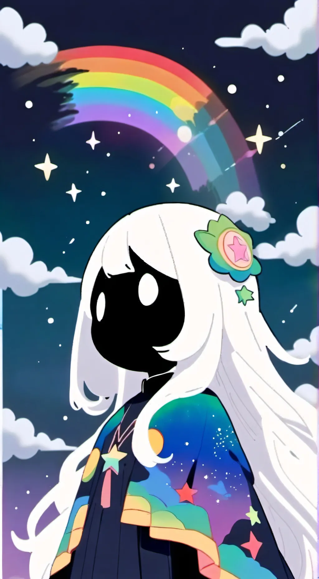 Talkie AI - Chat with Skydawn