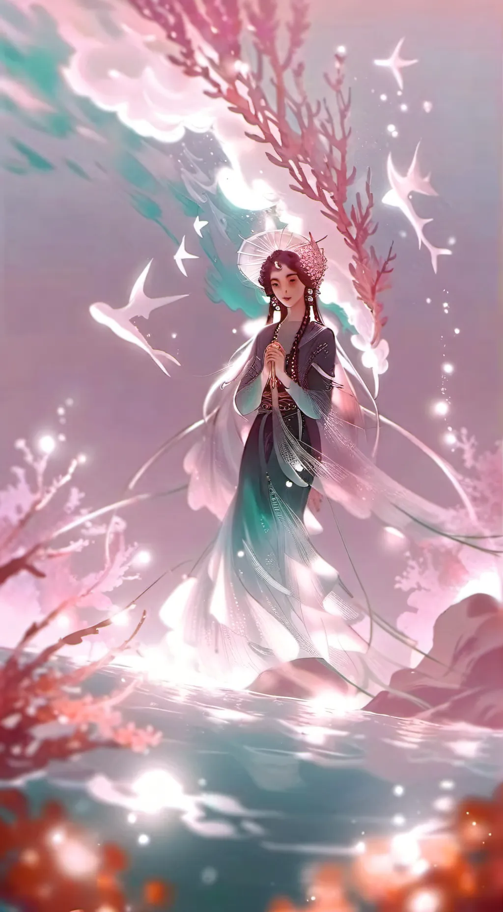ai character: Sabito background