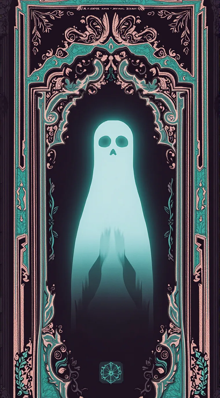 ai character: pijamada background