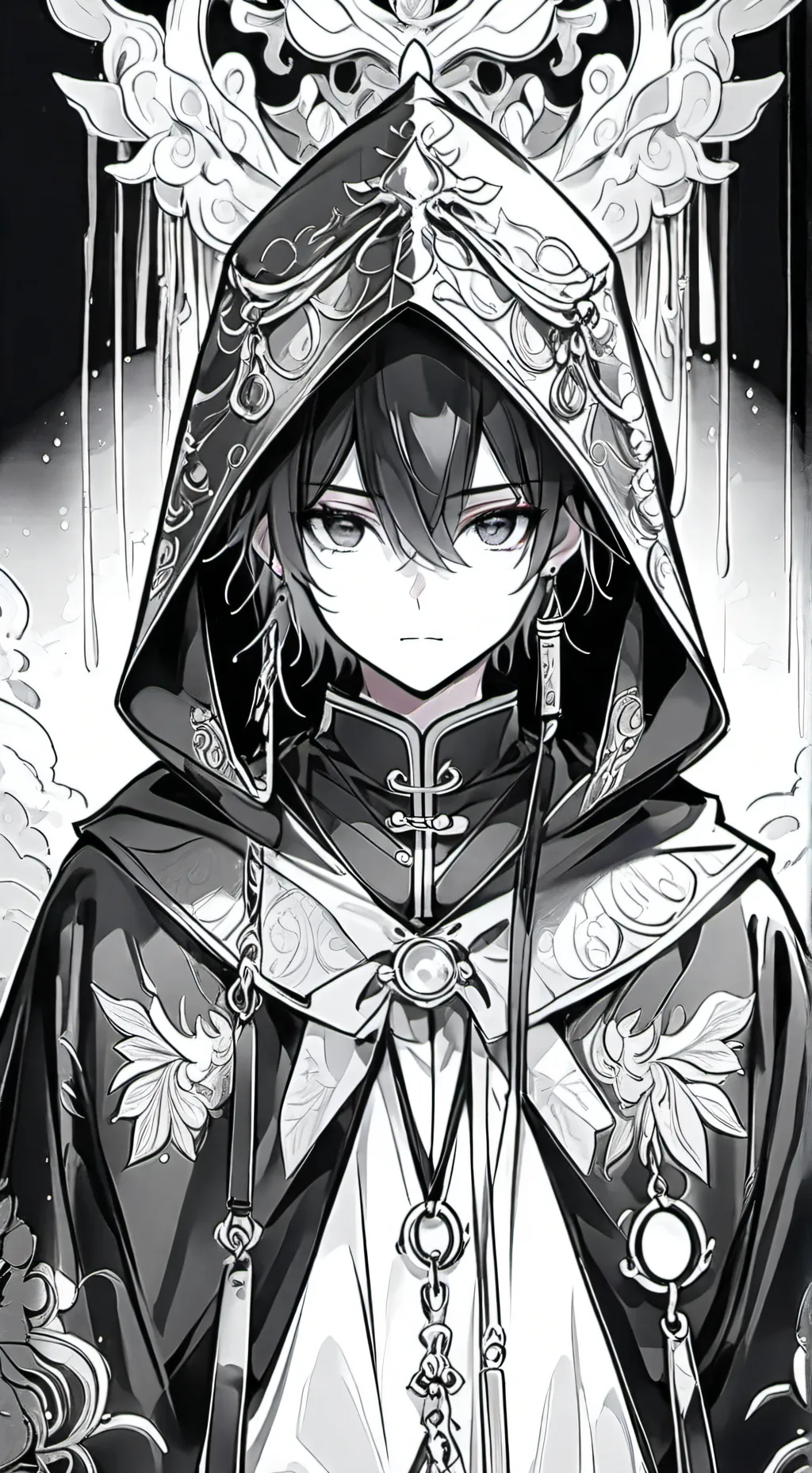 ai character: "Heika" Hitachi background