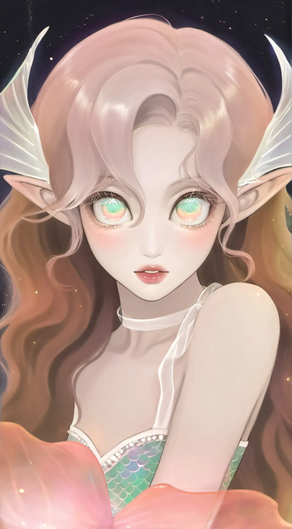 Talkie AI - Chat with Pack of Sirens