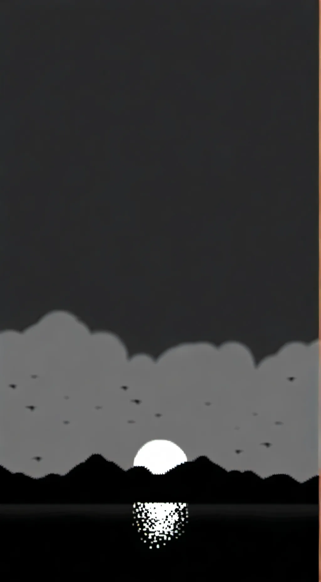 ai character: Simon loves Tunner background