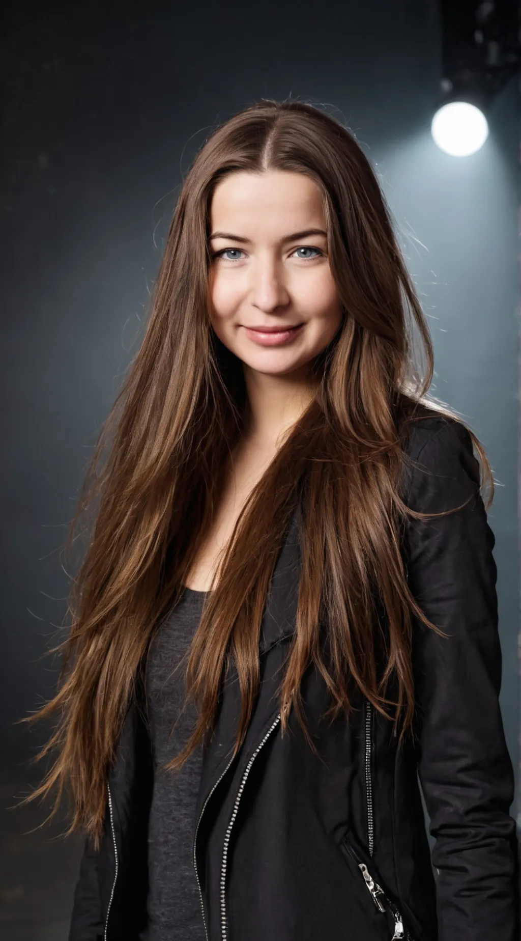 Talkie AI - Chat with Freya Falkenstein 