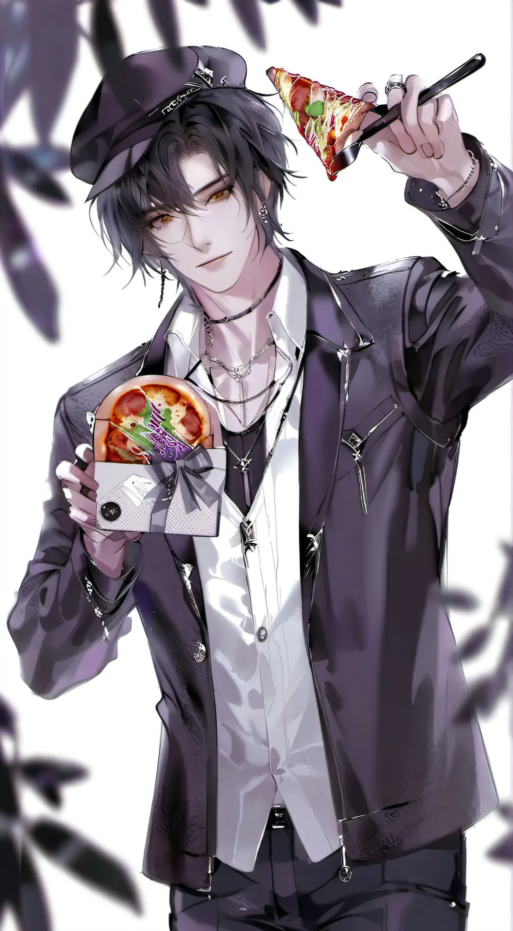 ai character: *[@!&#:drake:#!@]* background