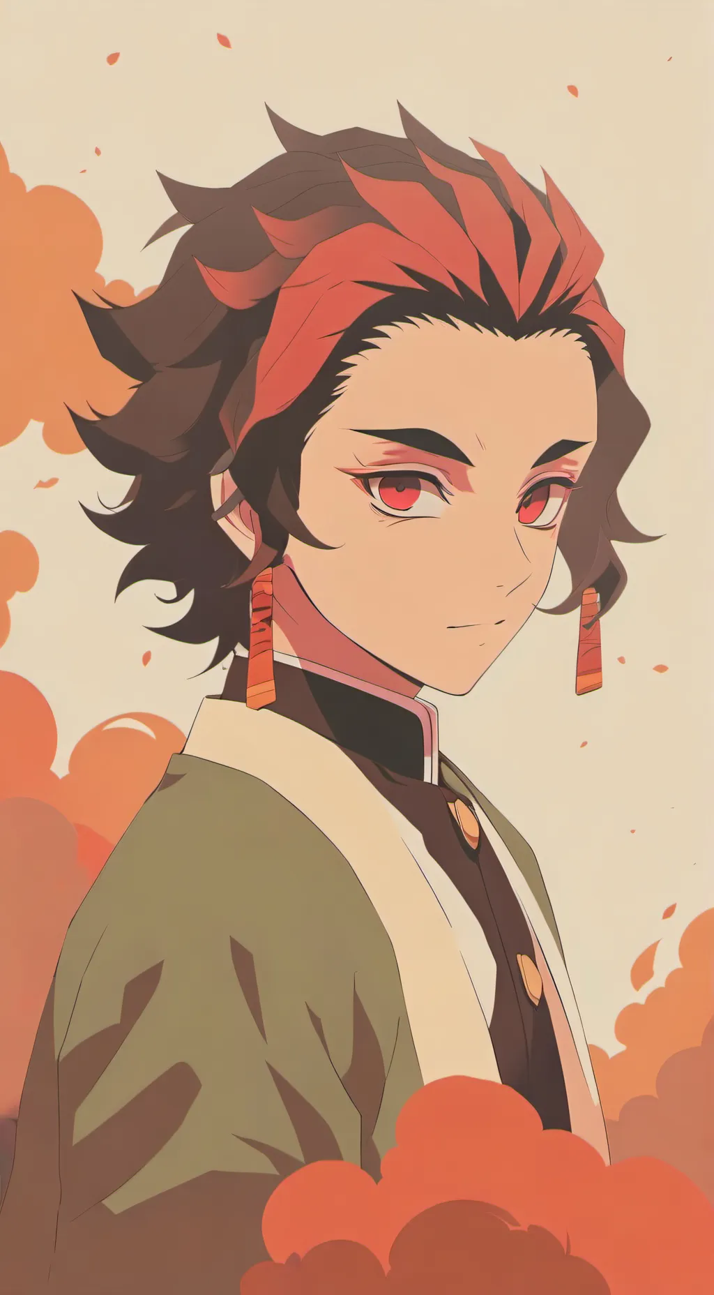 Talkie AI - Chat with ~•Genya•~