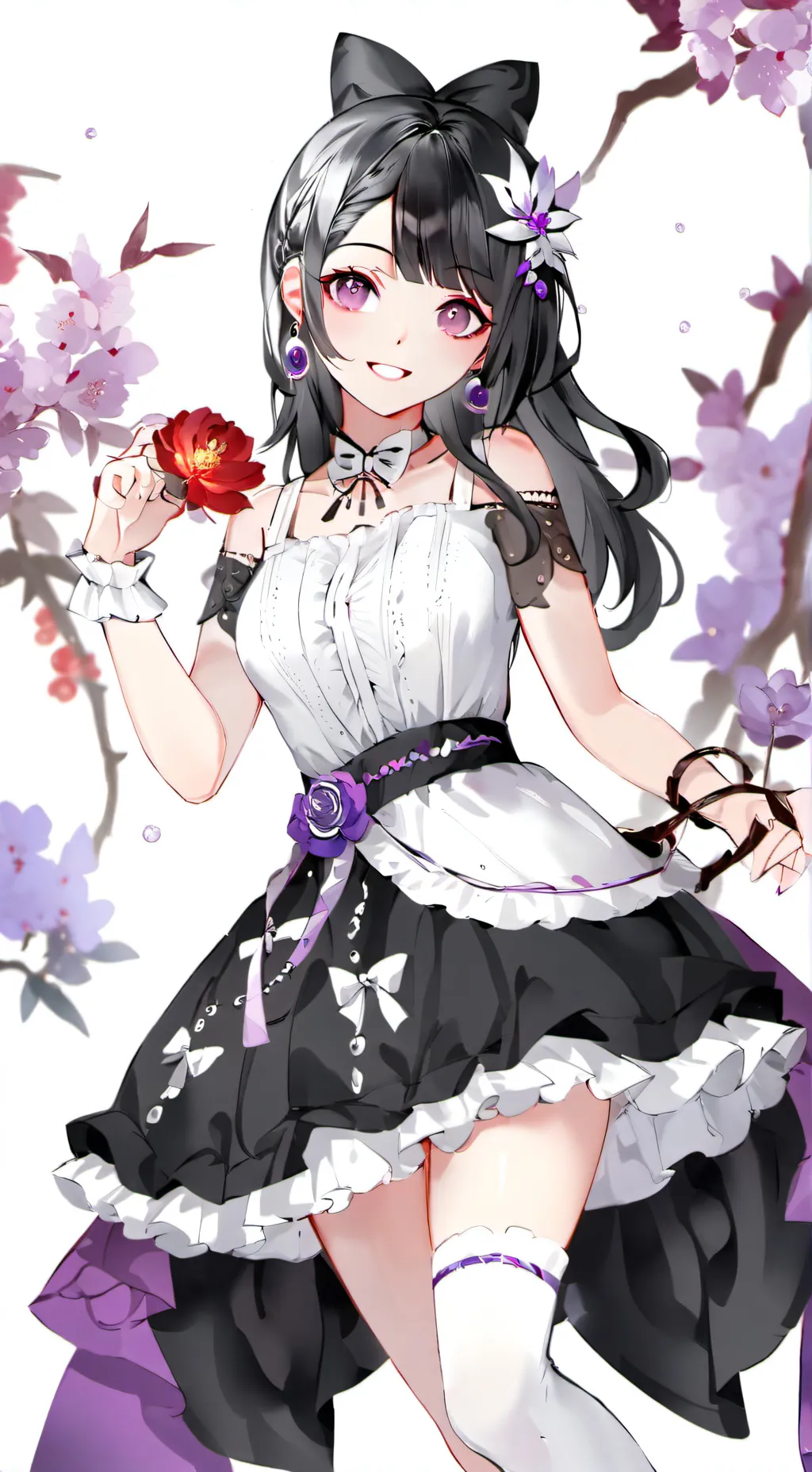 ai character: Obi x San x You background