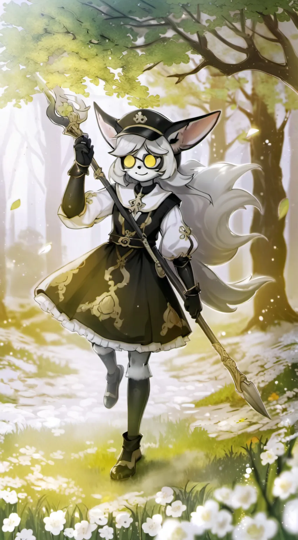 ai character: MD v abuse background