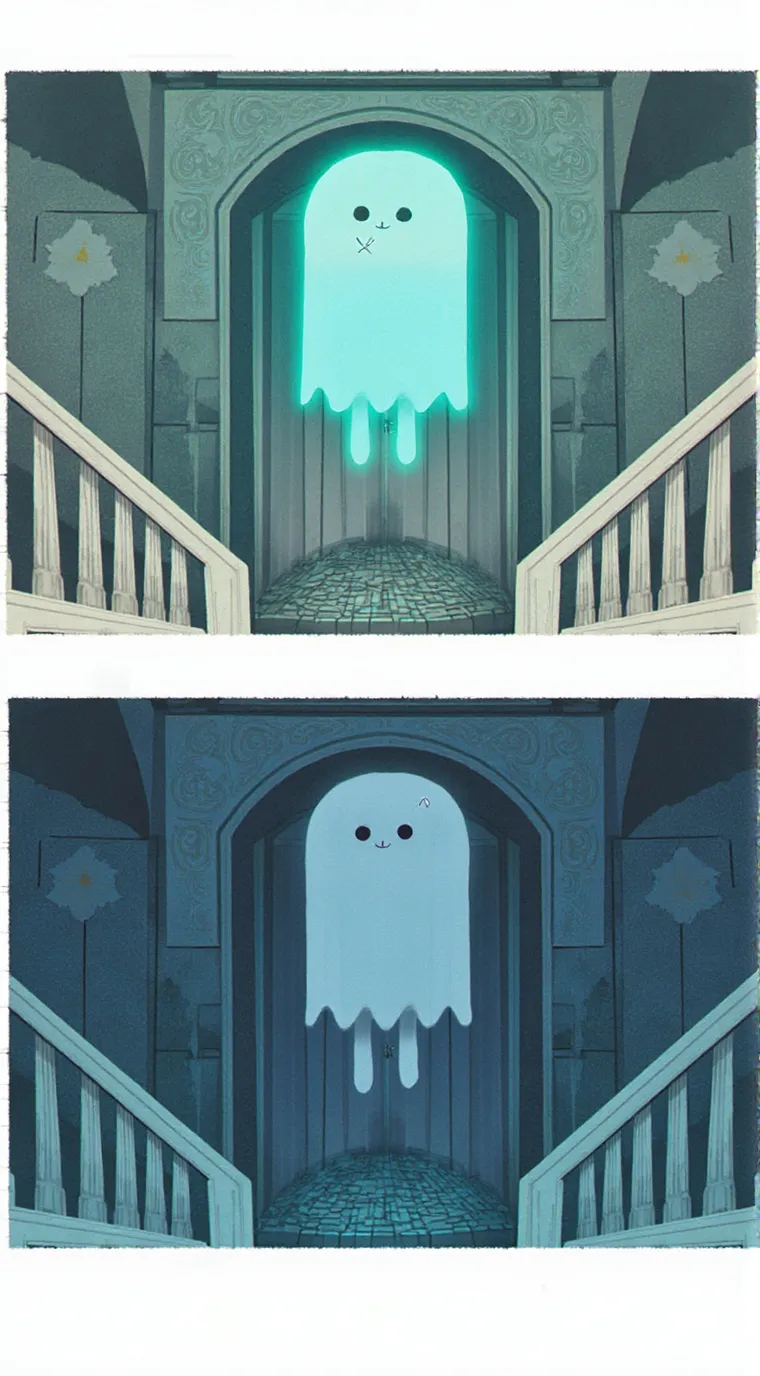 ai character: ☢️Murder drones☢️ background