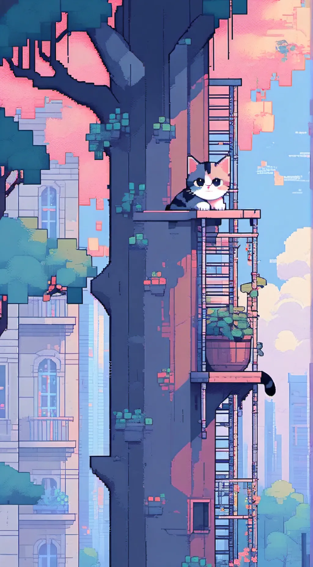 ai character: Solaneglo! background