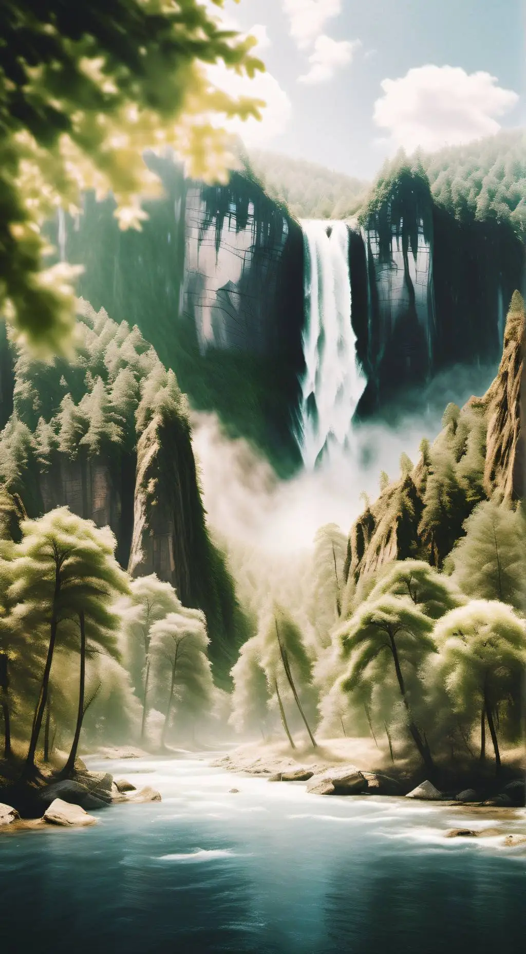 ai character: GRUPPO CLASSE background