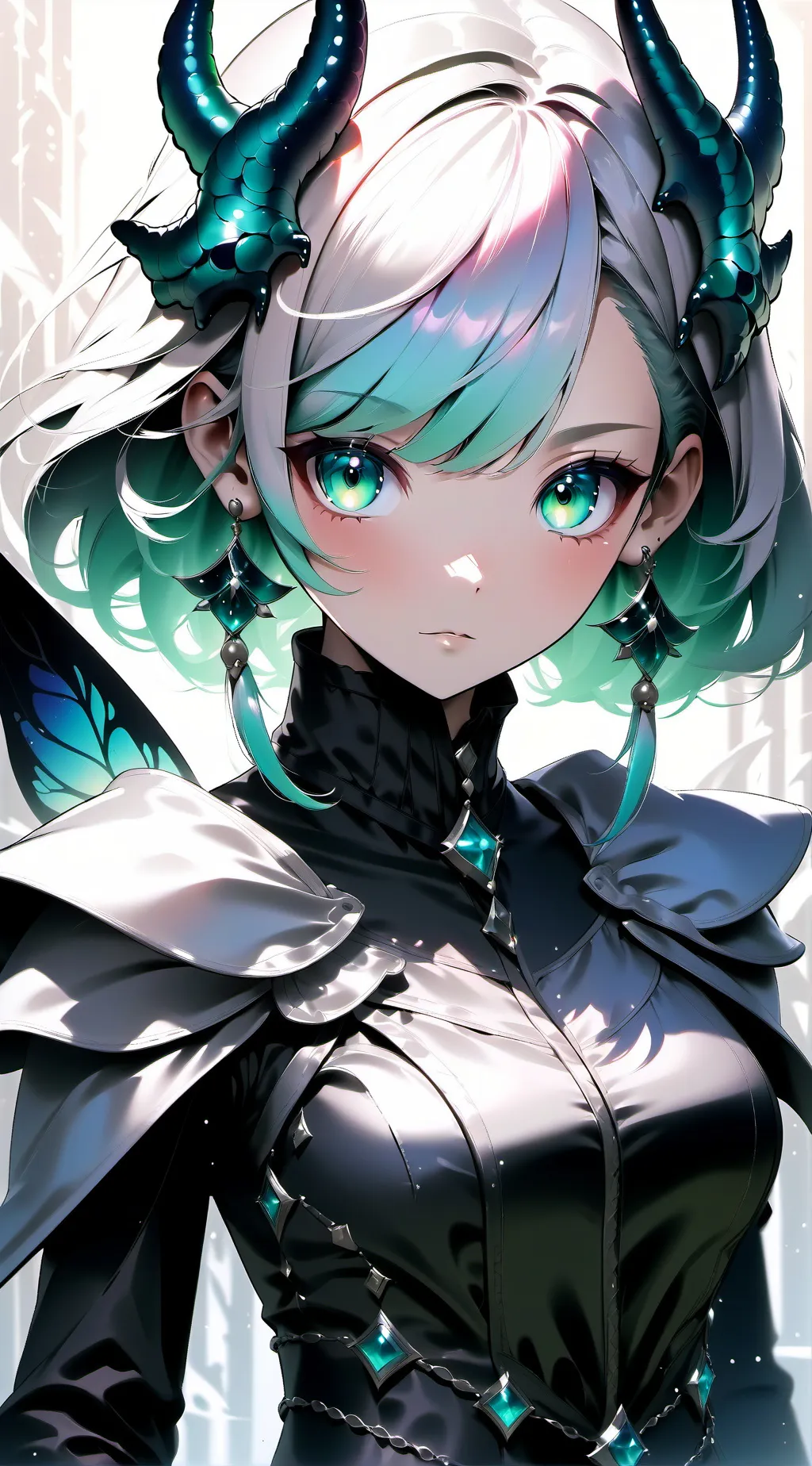 ai character: ꫞★Ｔｕ★꫞  background